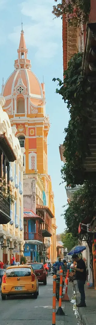 Cartagena